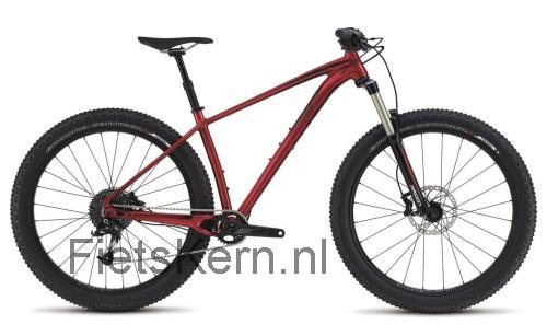 Specialized Fuse Comp specificaties
